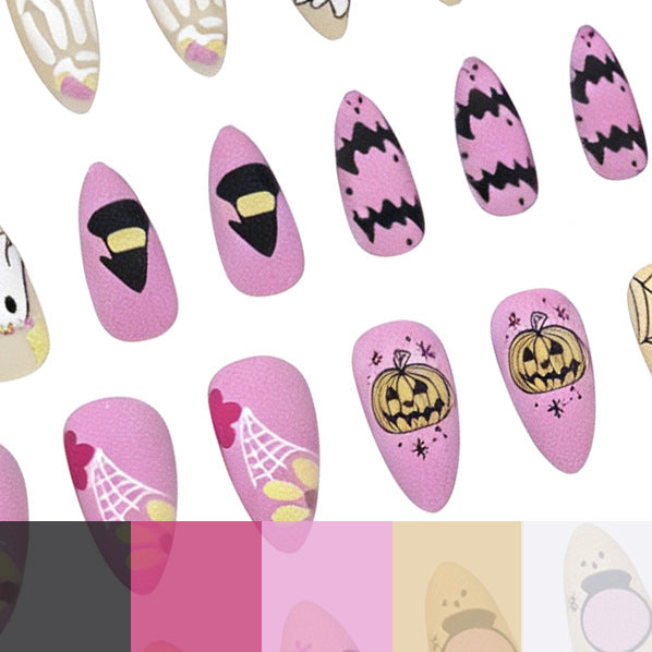 Nail Art Brehn
