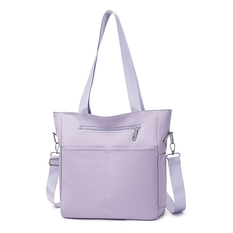 Chic vielseitige Handtasche Brehn