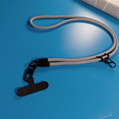 Langlebige verstellbare Utility-Lanyard Brehn