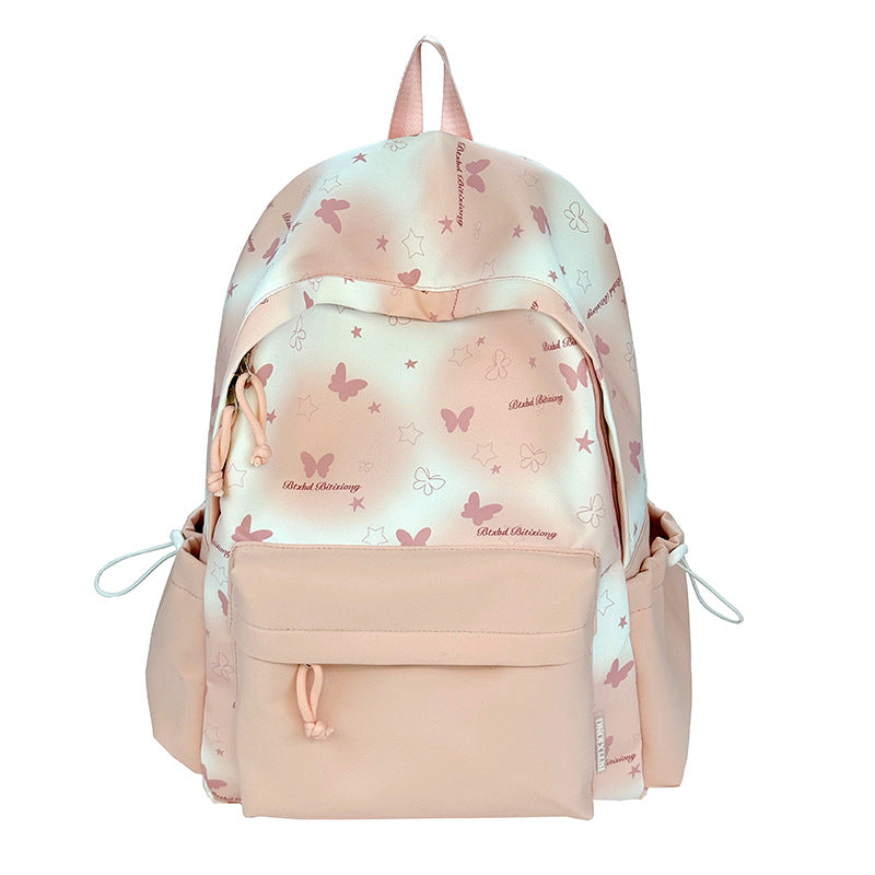Butterfly Muster Rucksack Brehn