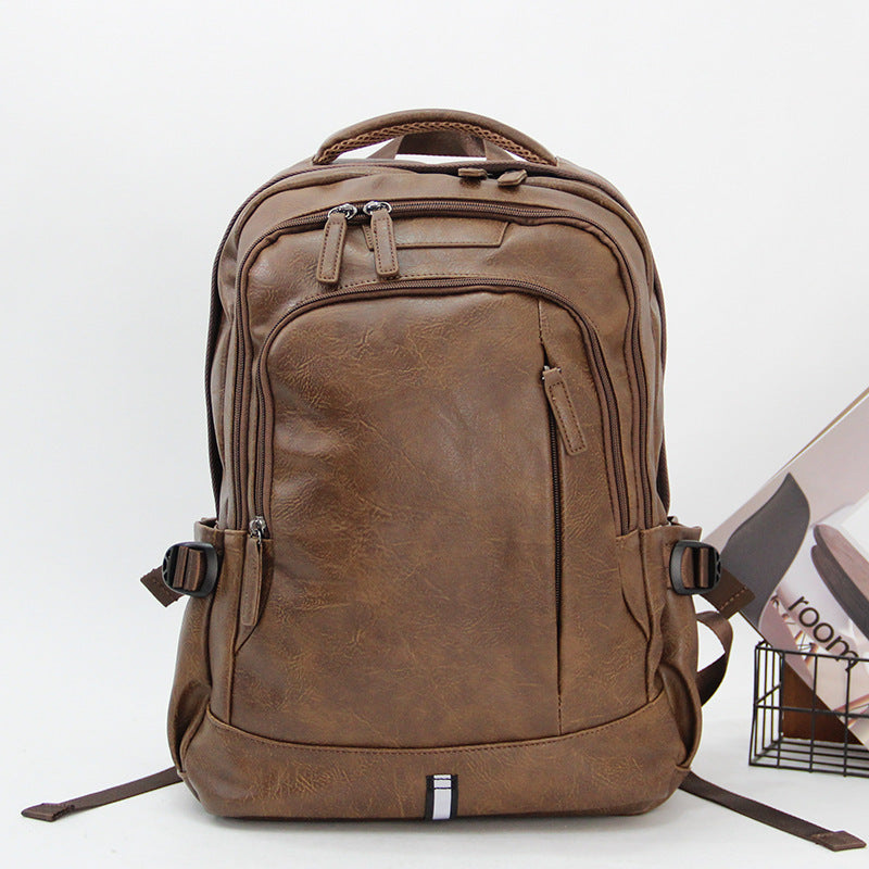 Modern Gestalteter Backpack mit Ergonomischem Tragesystem Brehn