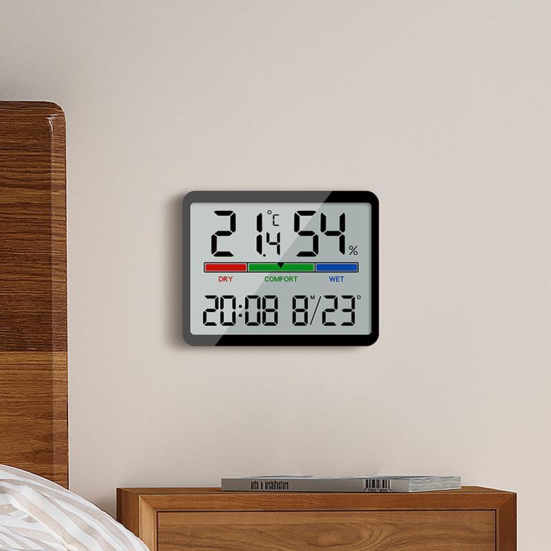 Praktisches Hygrometer Brehn