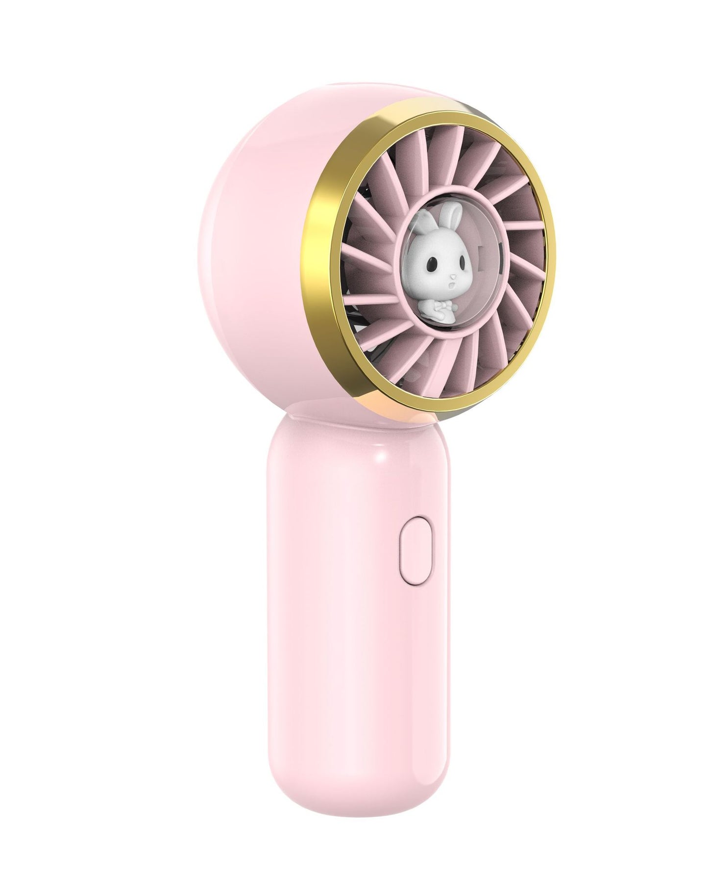 Damen Tragbarer Mini Ventilator Brehn