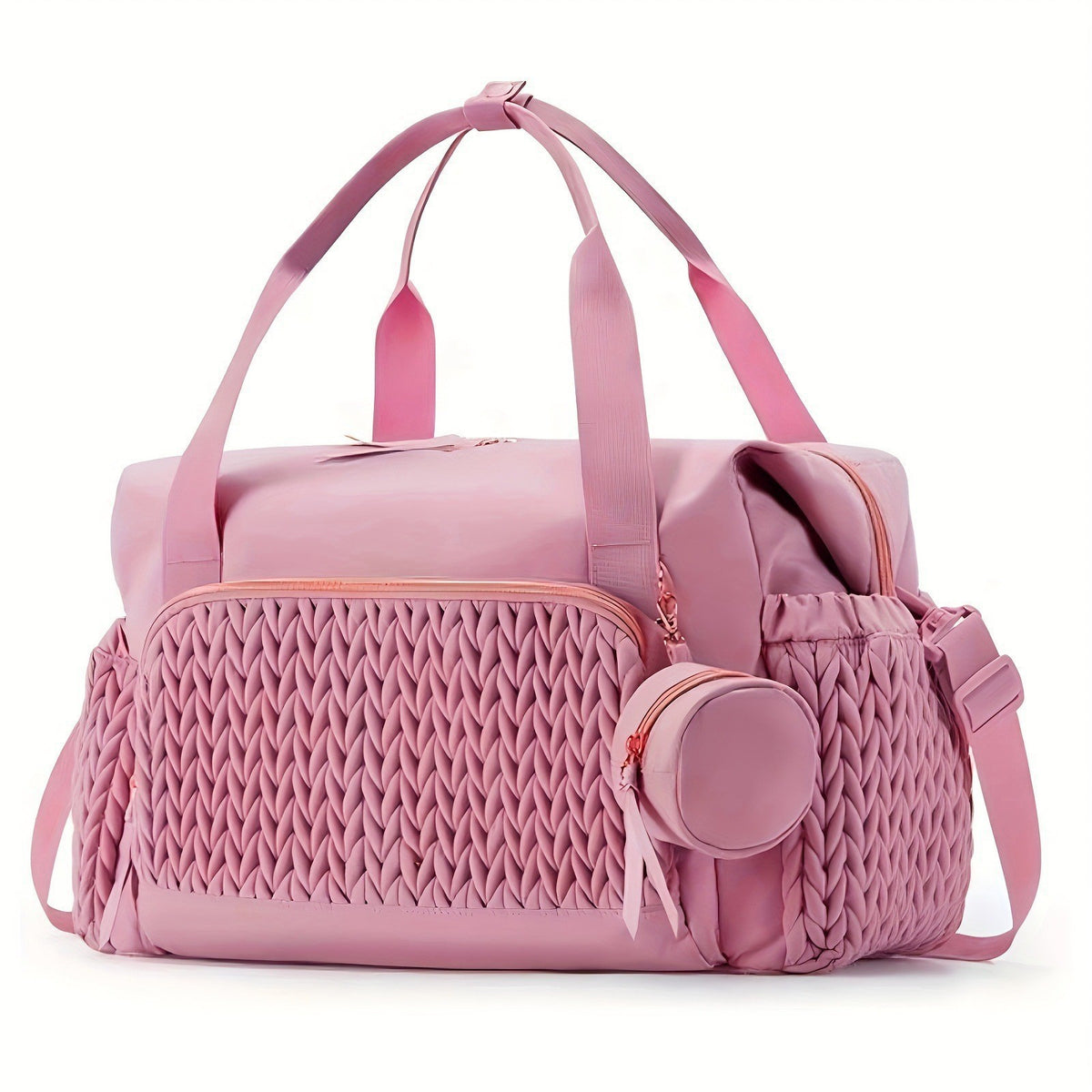 Multi-Funktionales Reise-Duffle Bag Brehn