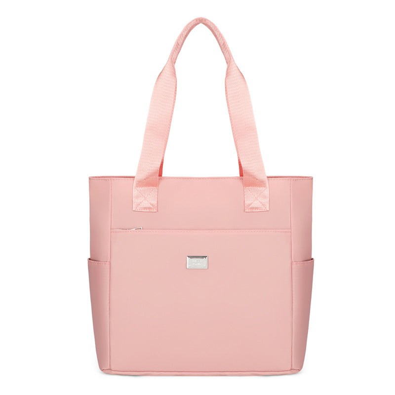 Alltagsstil Utility Tote Bag Brehn