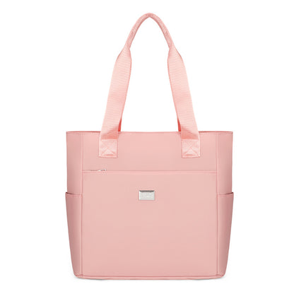 Alltagsstil Utility Tote Bag Brehn