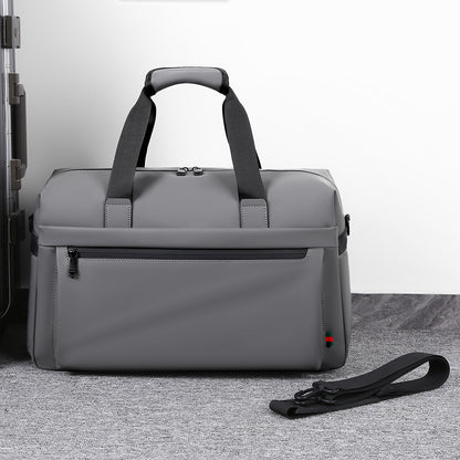 Vielseitige Utility Weekender Tasche Brehn