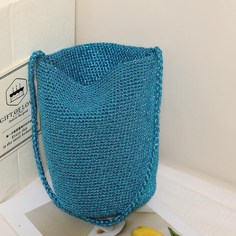 Trendige Handtasche Brehn