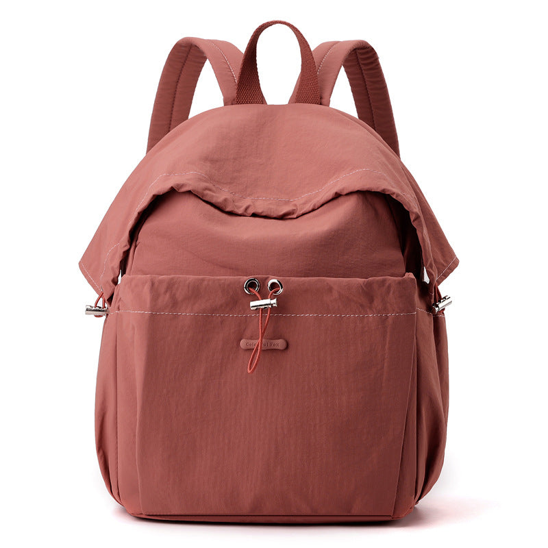 Vielseitiger Outdoor-Abenteuer-Rucksack Brehn
