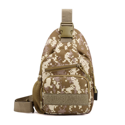 Leichtgewicht Crossbody Sling Pack