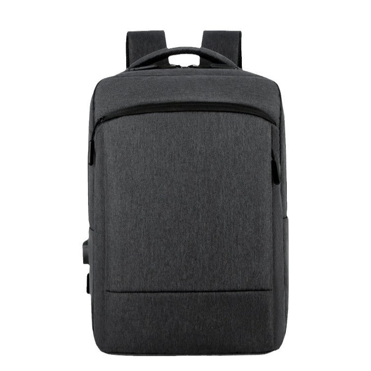 Vielseitiger USB-Lade-Rucksack Brehn