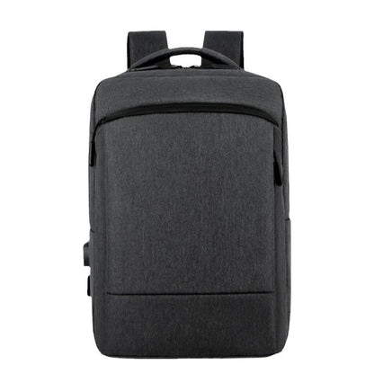 Vielseitiger USB-Lade-Rucksack Brehn