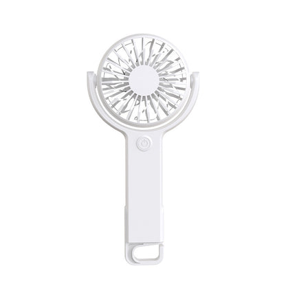 Damen tragbarer USB Handventilator Brehn