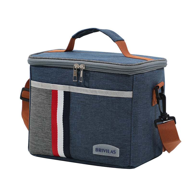 Isolierte Kühltasche Brehn