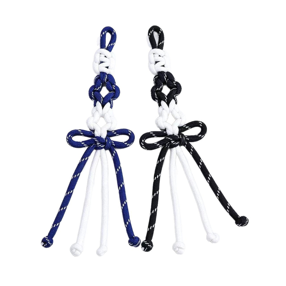 Stylische geflochtene Lanyard Brehn