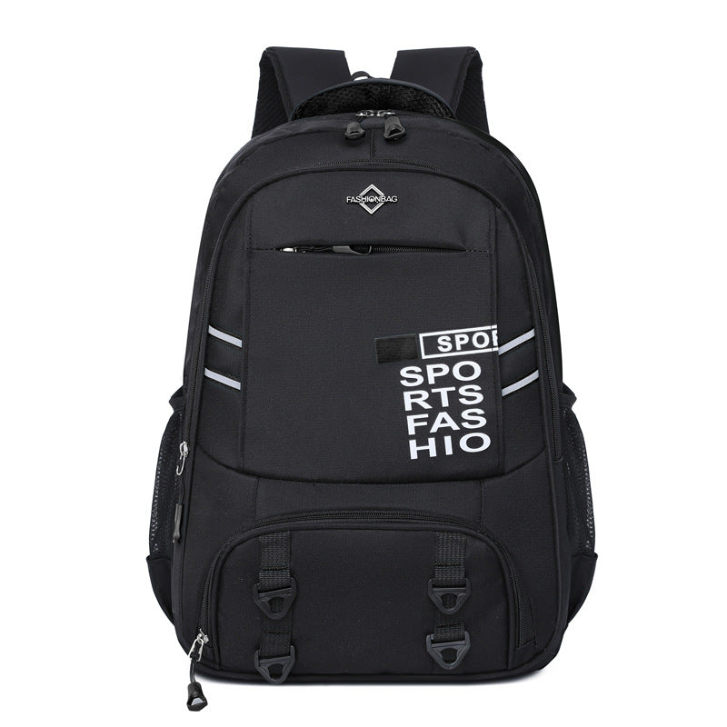 Vielseitiger Sport-Rucksack