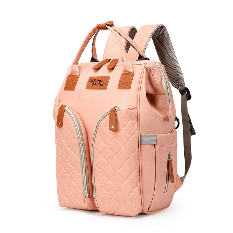 Multi-Zweck-Reise-Rucksack Brehn