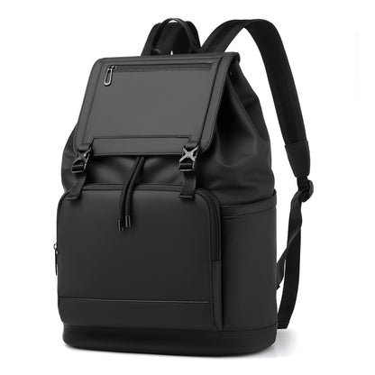 Moderner wasserdichter urbaner Rucksack