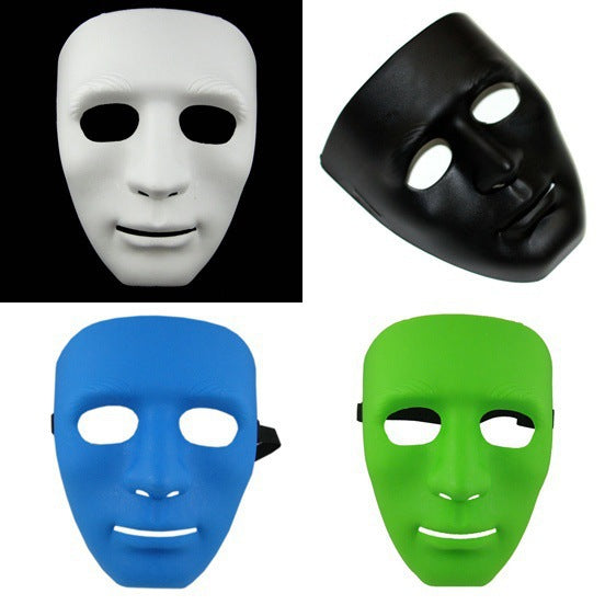 Masken Requisiten Brehn