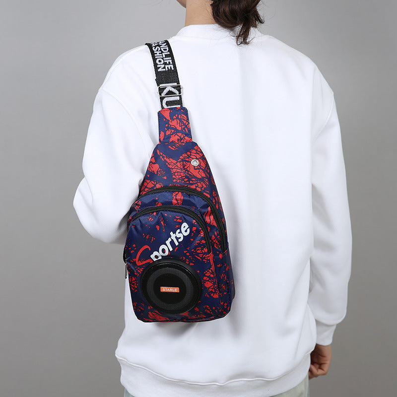 Sling Bag Brehn
