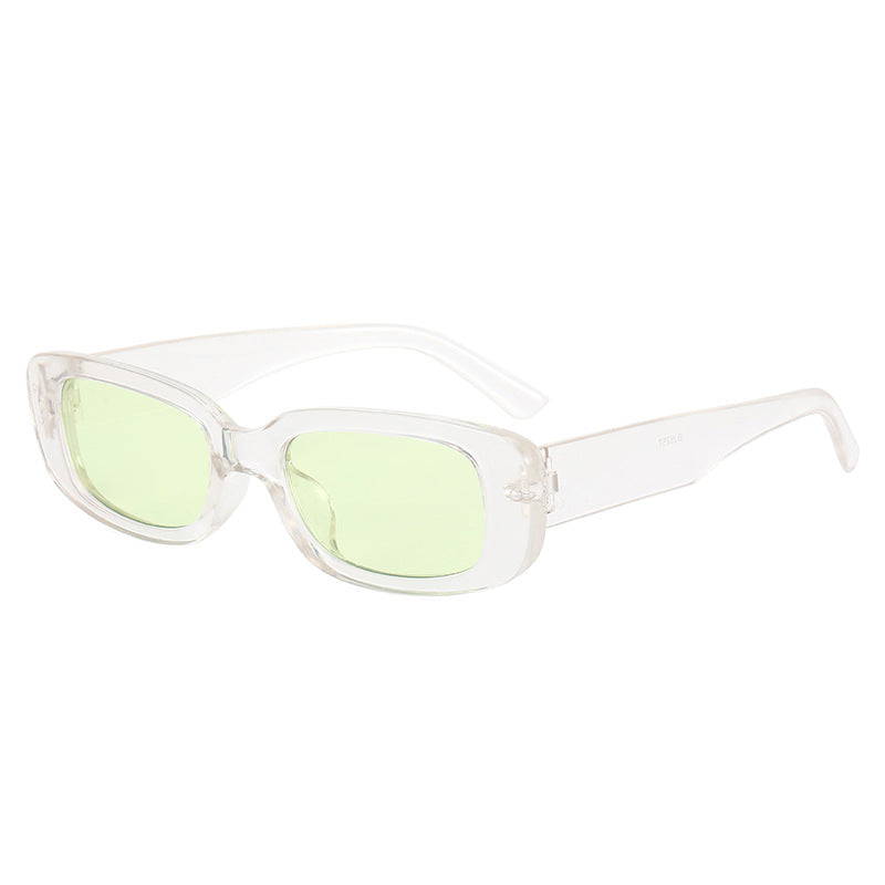 Damen modische Sonnenbrille Brehn