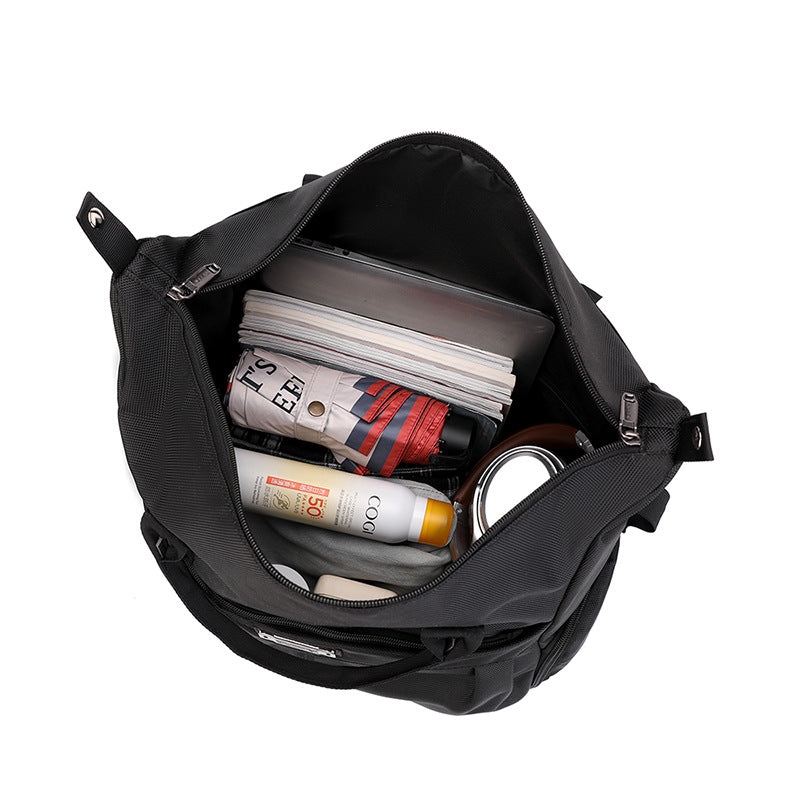 Stylischer Rucksack Brehn
