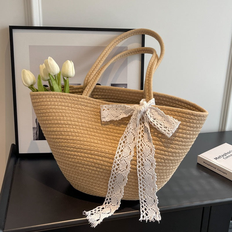 Damen Trendige Wickeltasche Brehn