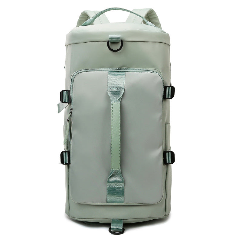 Vielseitiger Outdoor-Wasserhydrationsrucksack Brehn