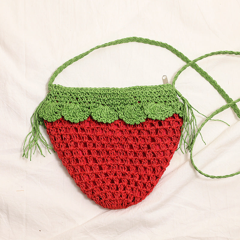 Damen kreative Stricktasche Brehn