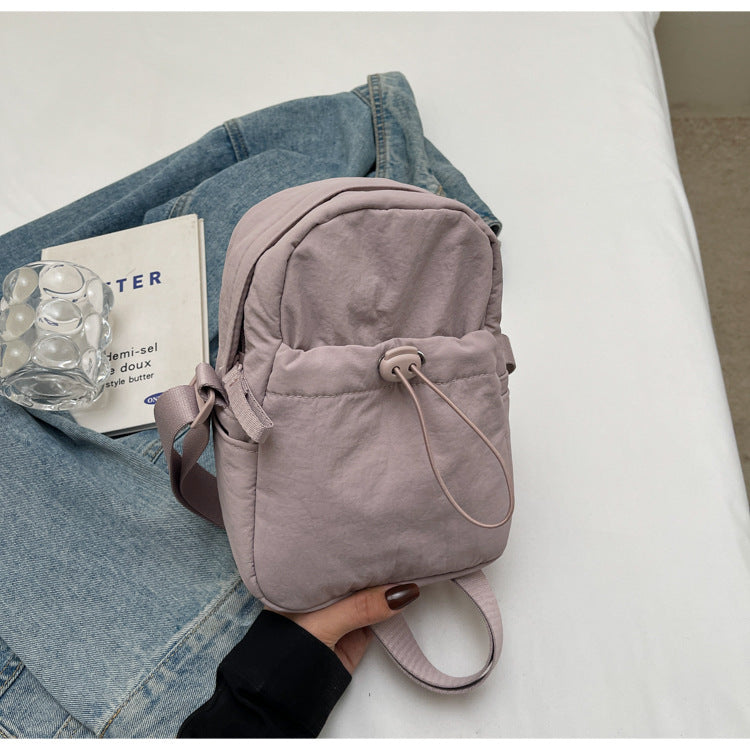 Praktischer Rucksack mit Innovativem Design Brehn