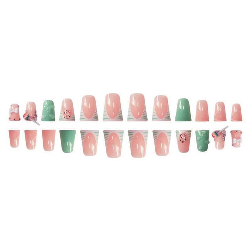 Kreatives Nagelkunstset Brehn