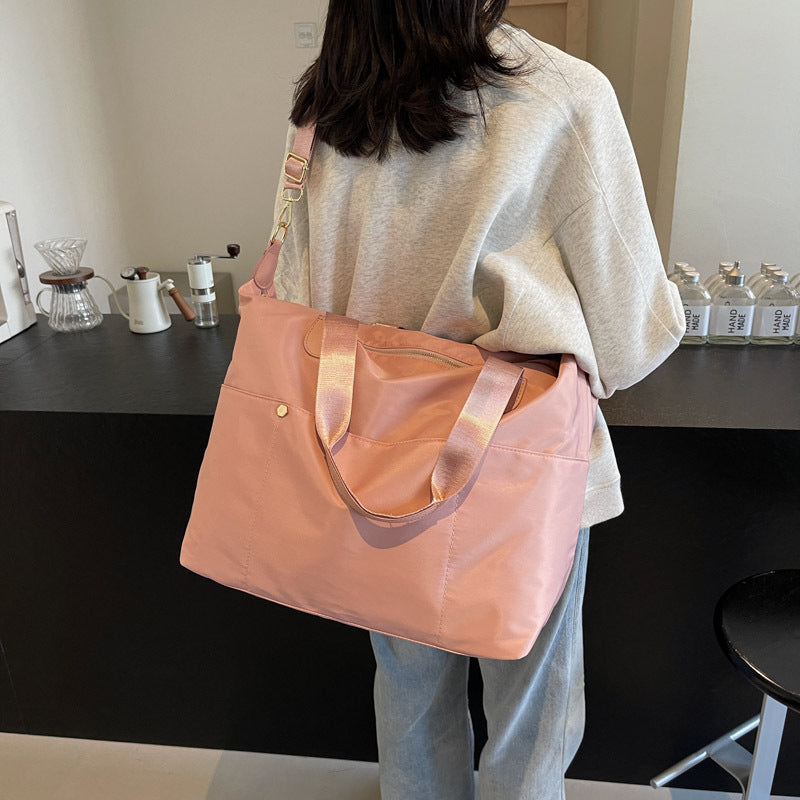 Stylische Multi-Funktions Reisetasche Brehn