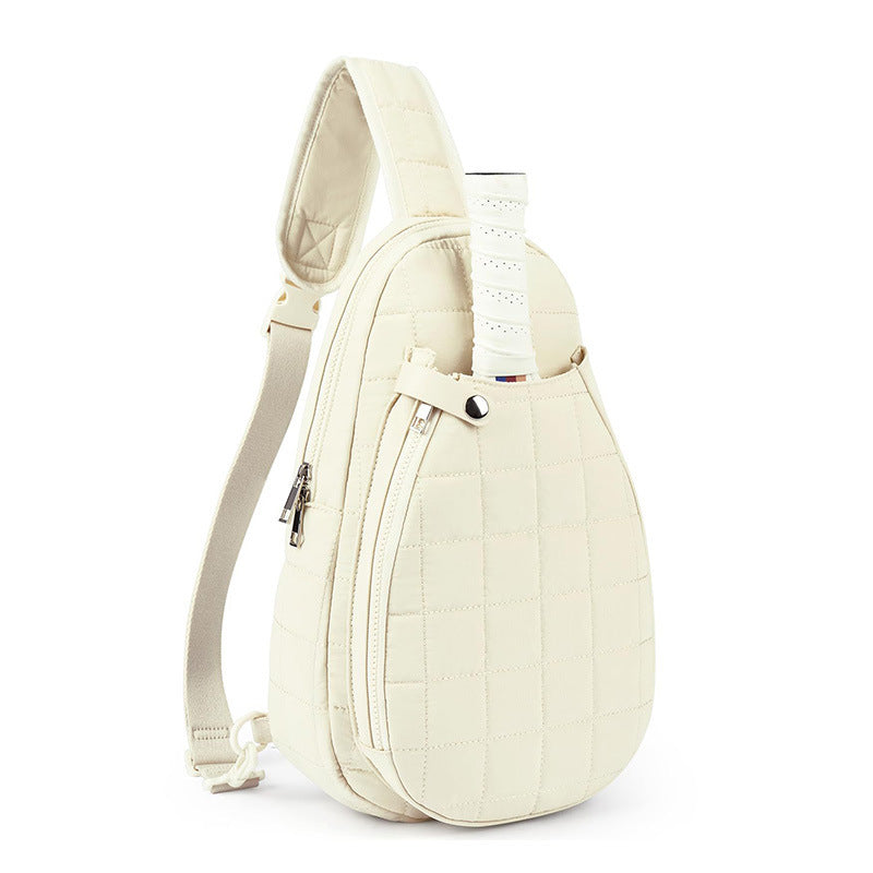 Praktische Sling-Tasche Brehn