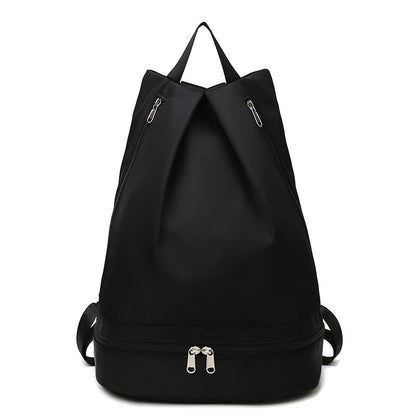 Zeitgenössischer Minimalistischer Rucksack Brehn