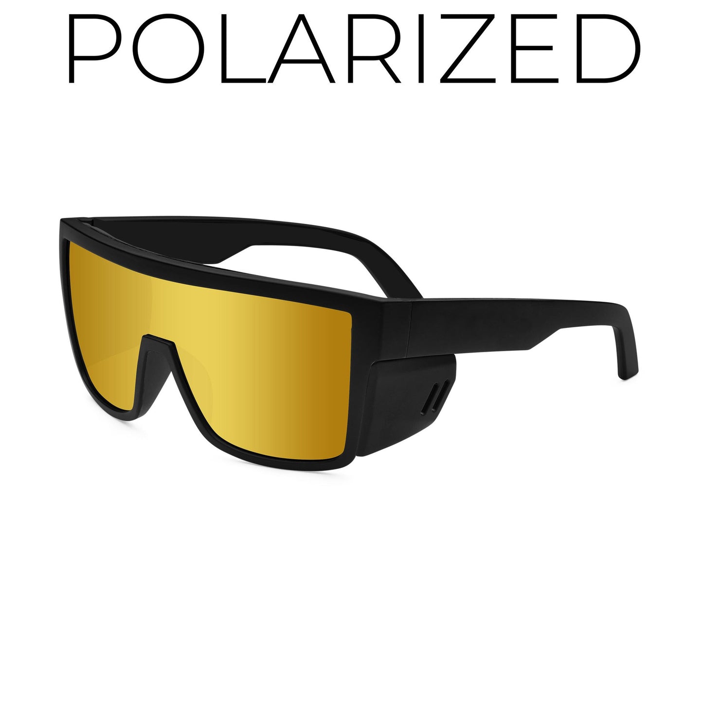 Damen photochromatische Sportbrille Brehn