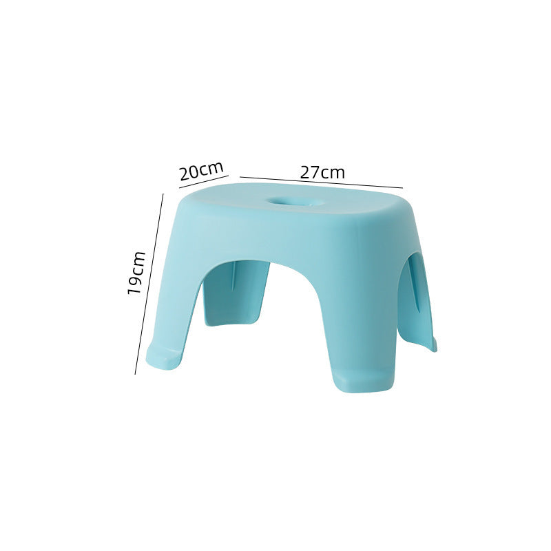 Funktionaler Hocker Brehn