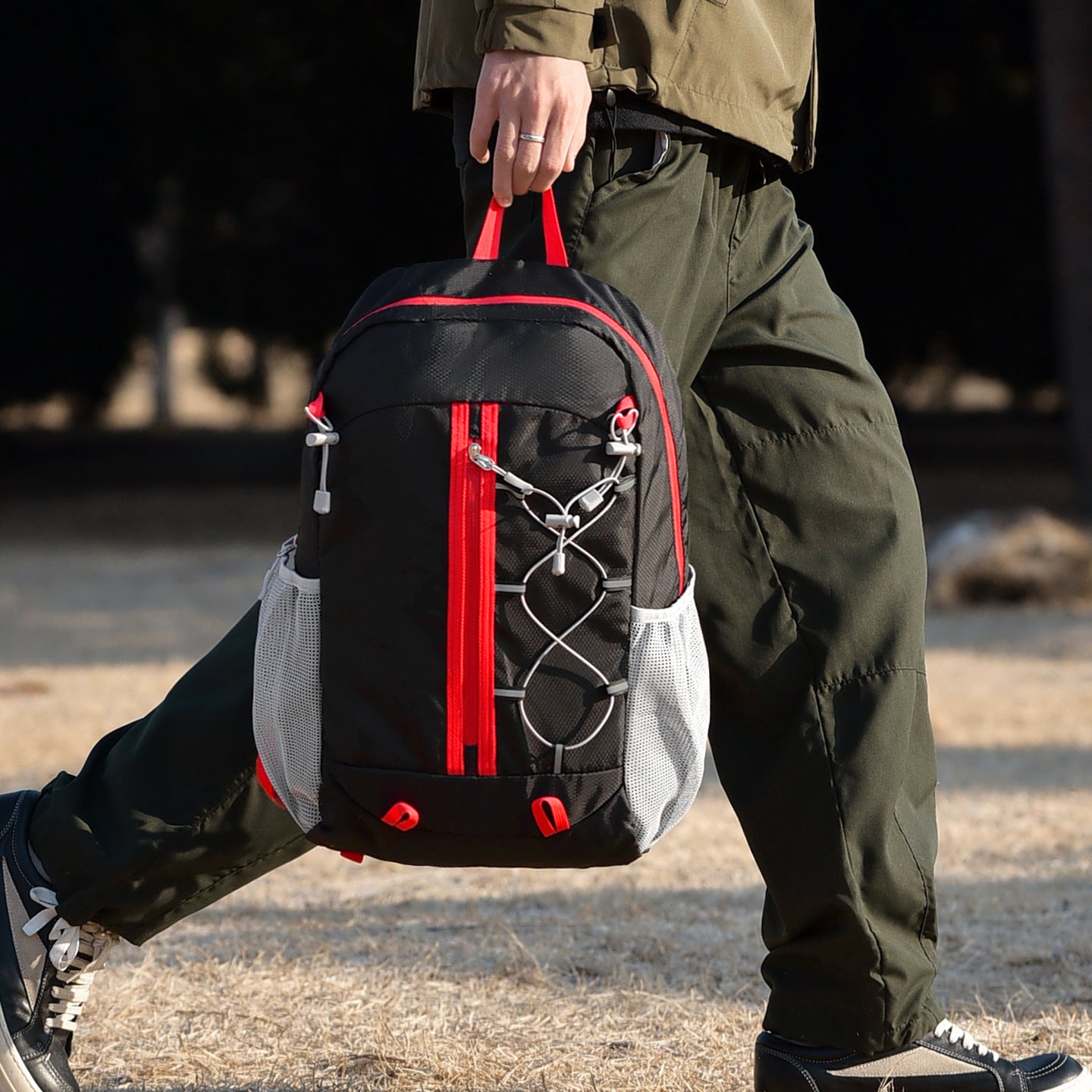 Outdoor-Sport-Rucksack Brehn