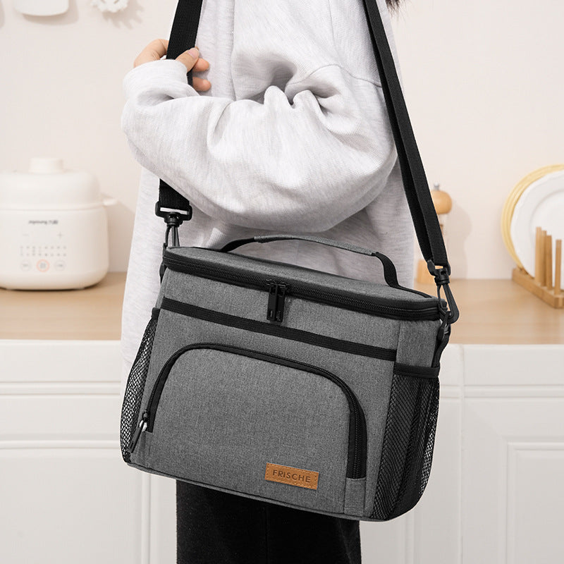 Isolierter Multi-Use Lunch Cooler Brehn