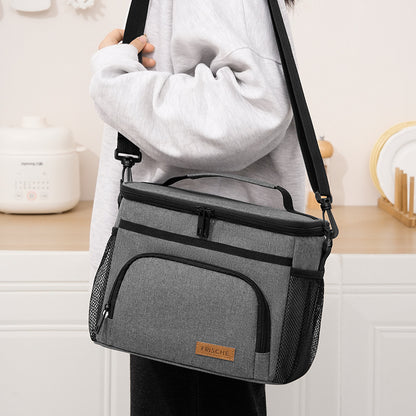 Isolierter Multi-Use Lunch Cooler Brehn