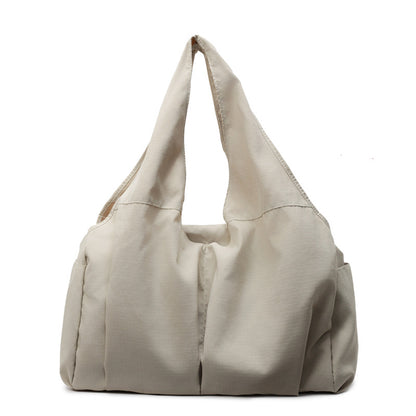 Geräumige Alltag Hobo Tasche Brehn