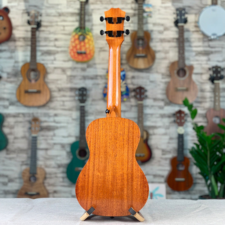 23-Zoll Reise Ukulele Brehn