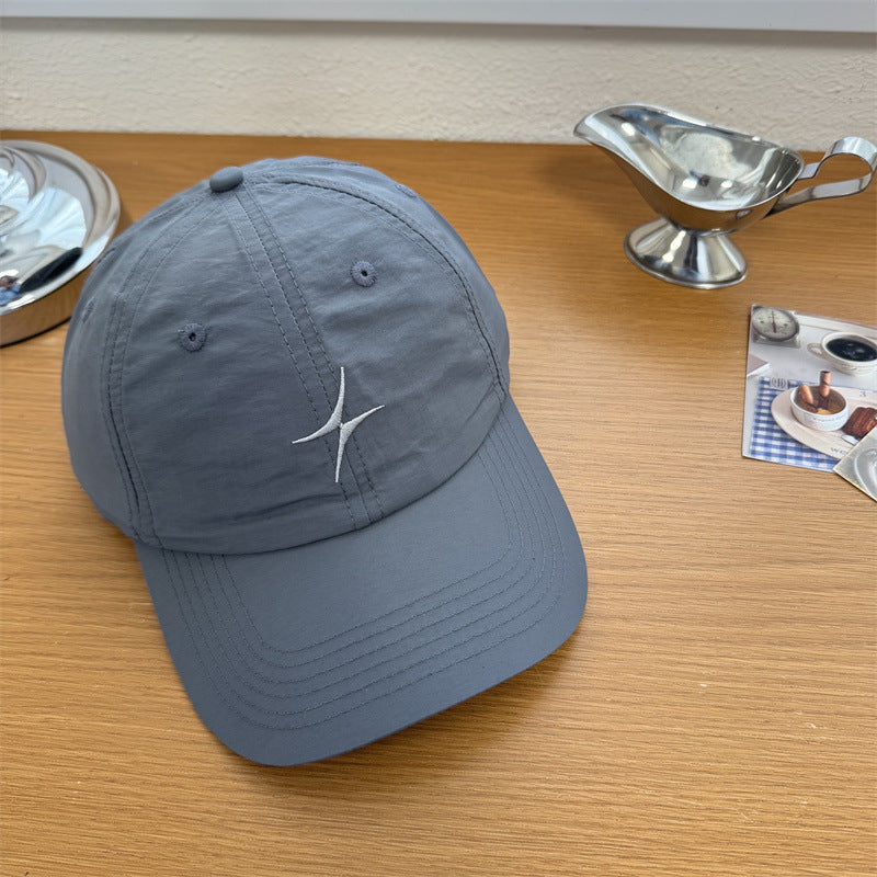 Herren Stylische Sportmütze Brehn