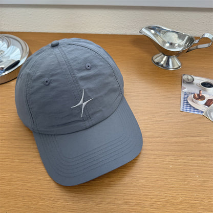 Herren Stylische Sportmütze Brehn
