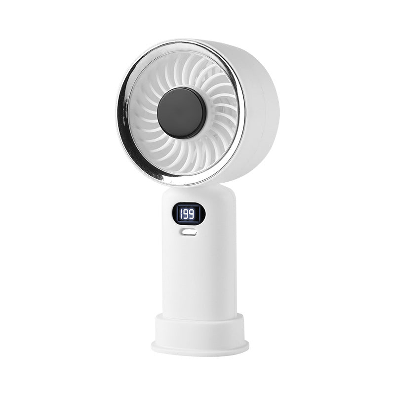 Damen Handlicher Mini-Lüfter Brehn
