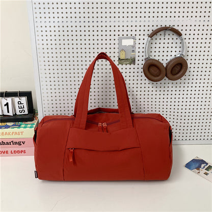 Leichter Reisetaschen-Duffel