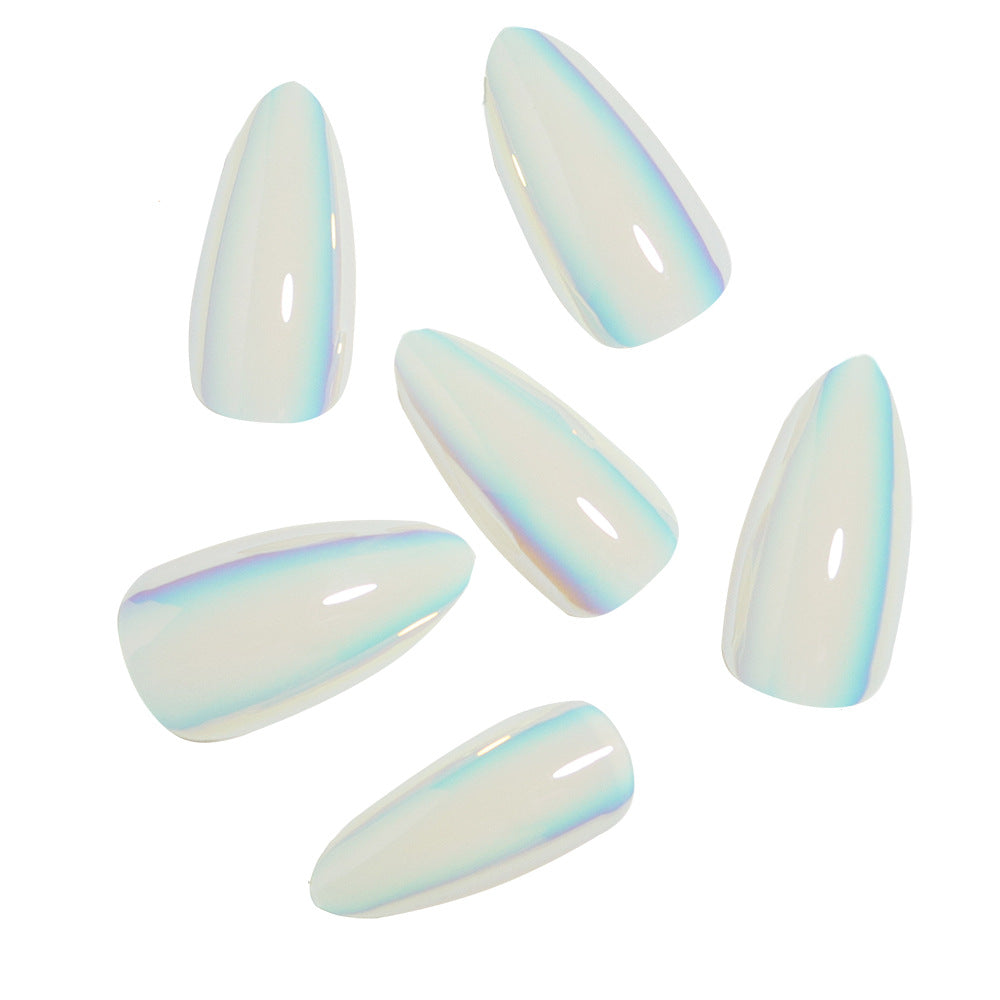 Premium Press-On Acryl-Nagelspitzen Brehn