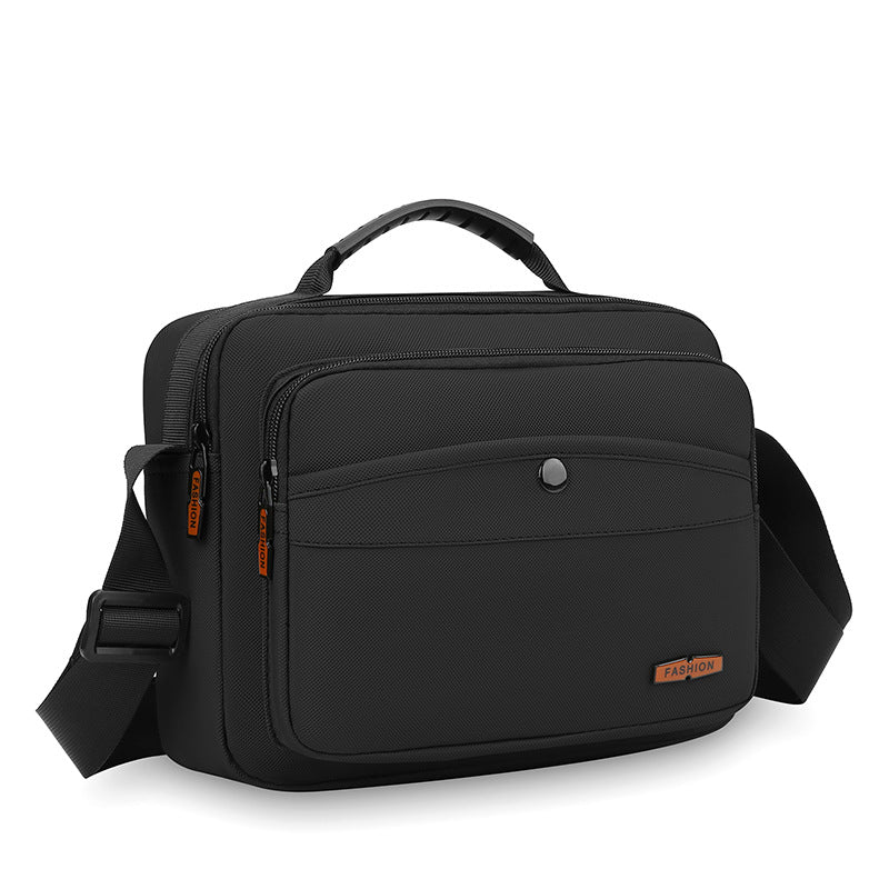 Vielseitige professionelle Laptop-Tasche Brehn