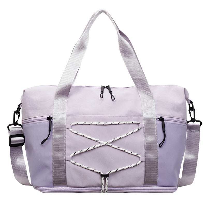 Vielseitige Outdoor-Abenteuer-Tasche Brehn