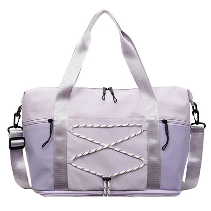 Vielseitige Outdoor-Abenteuer-Tasche Brehn