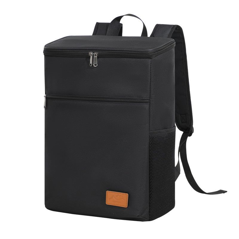 Isolierter Rucksack Brehn